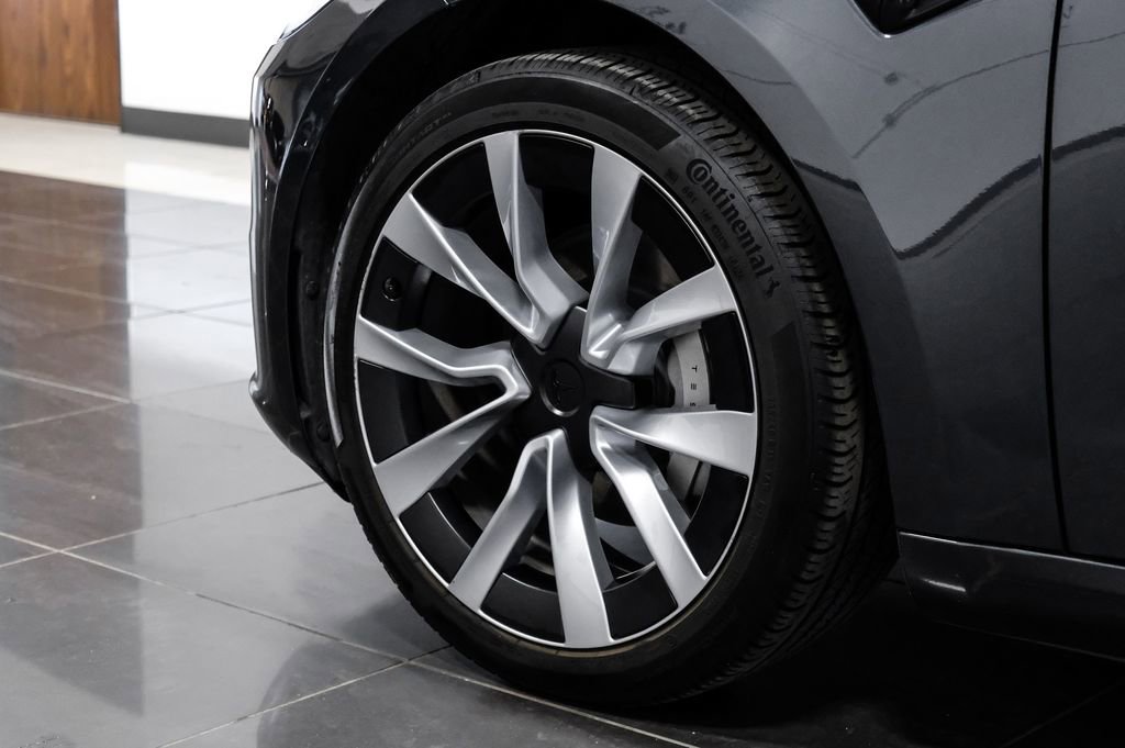 Used 2024 Tesla Model 3 Long Range RWD image 55