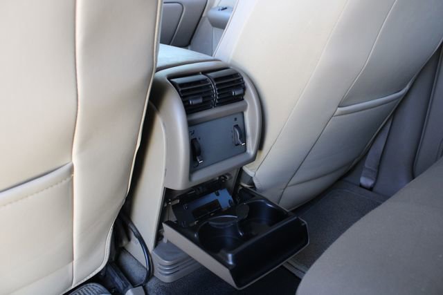 Used 2004 Ford Explorer Sport Trac XLT RWD image 19