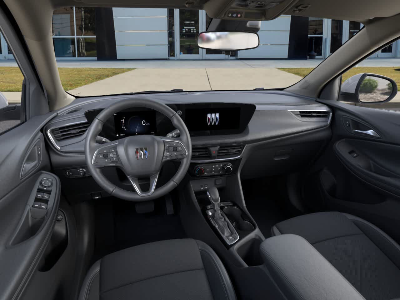 New 2026 Buick Encore GX Preferred w/ Comfort Package FWD image 15