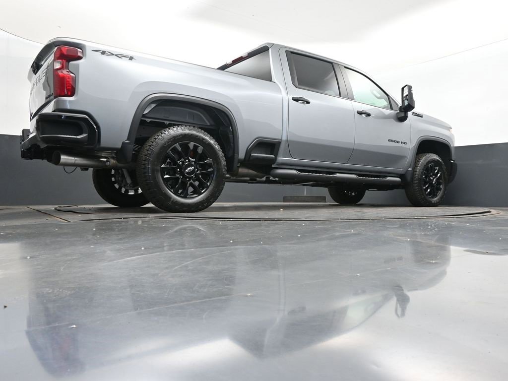 New 2026 Chevrolet Silverado 2500 Custom w/ Custom Value Package image 42