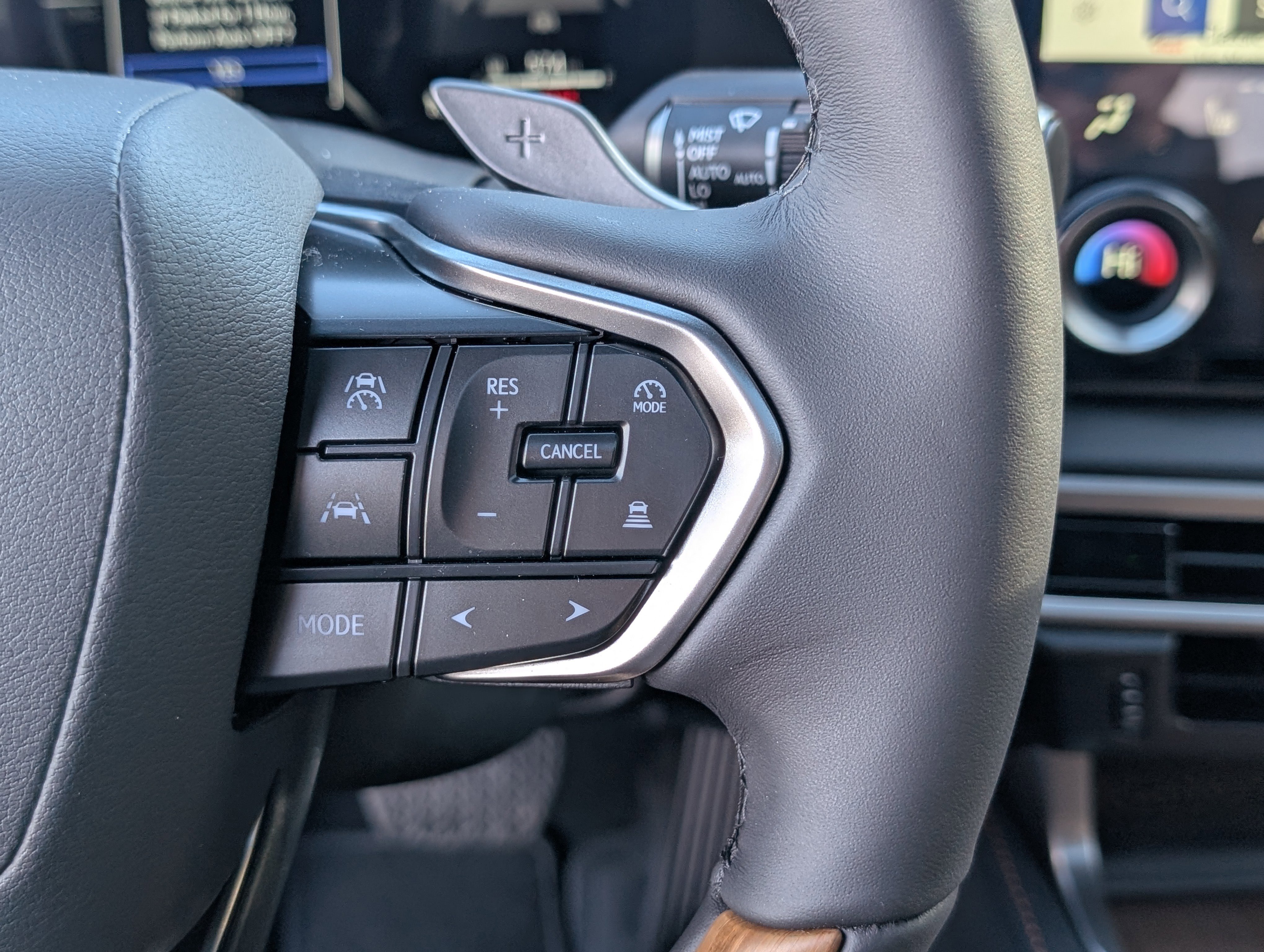 New 2026 Lexus RX 350h image 21