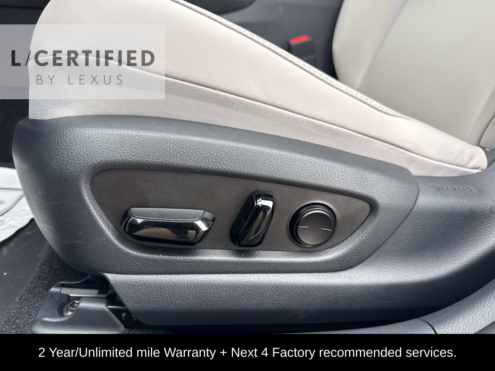 Used 2026 Lexus UX 300h FWD image 30