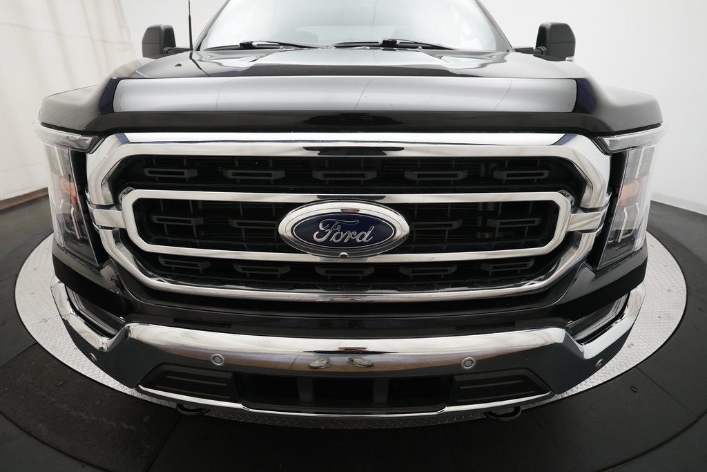 Used 2023 Ford F150 XLT w/ Equipment Group 302A High image 20