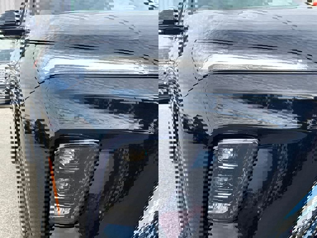 New 2026 Buick Enclave Avenir image 11