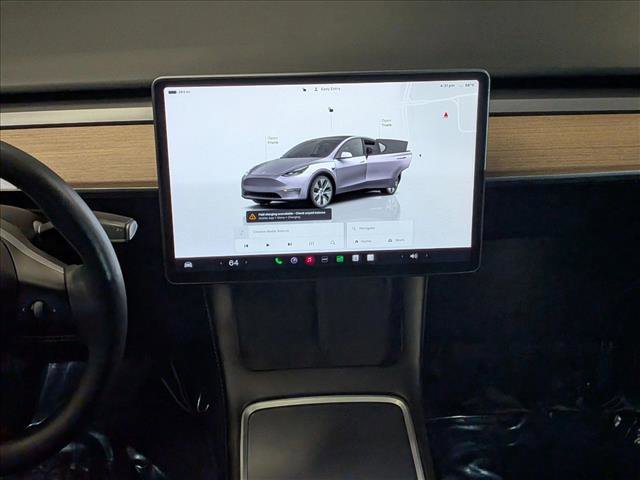 Used 2023 Tesla Model Y Long Range image 12
