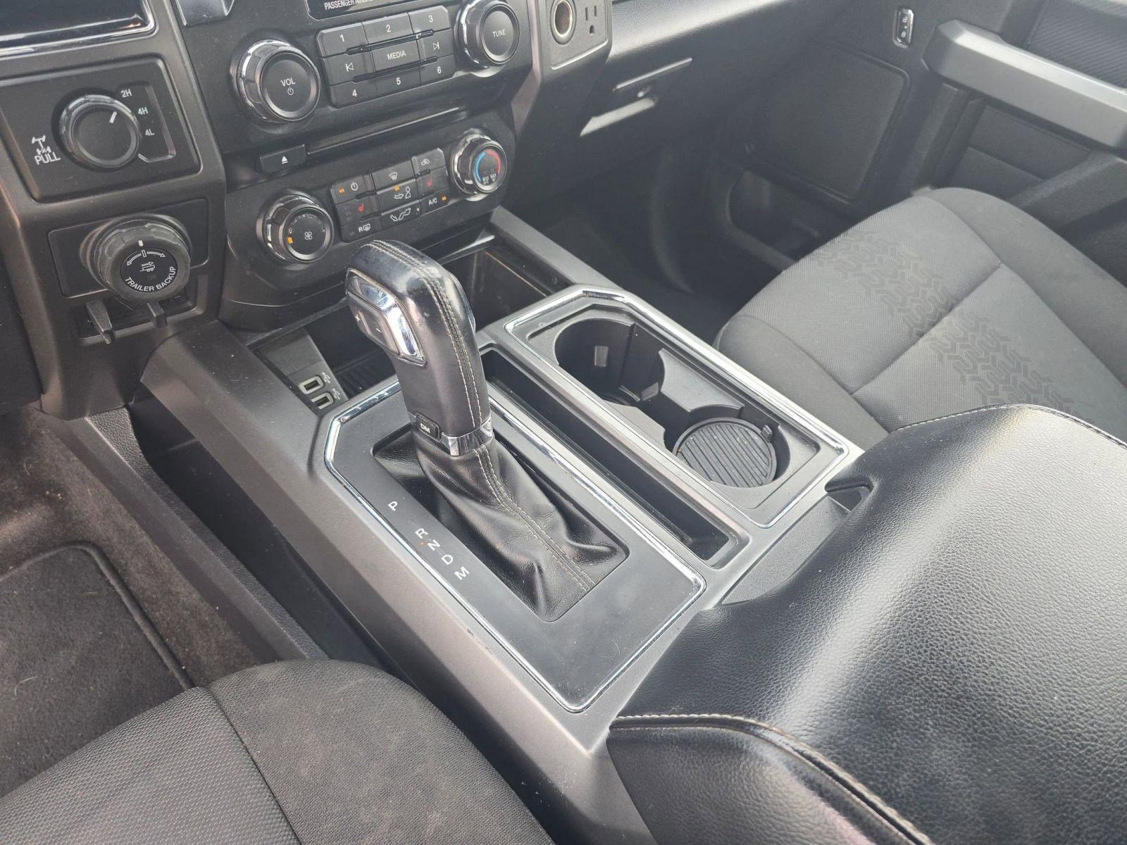 Used 2018 Ford F150 XLT w/ Equipment Group 302A Luxury image 15