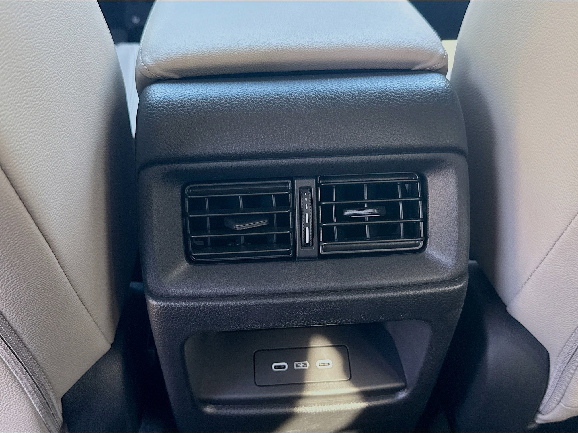 New 2026 Honda CR-V EX-L image 20