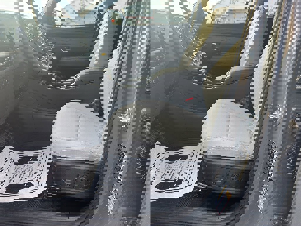 New 2026 Hyundai Santa Cruz SEL image 12