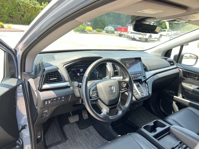 Used 2024 Honda Odyssey Touring image 10