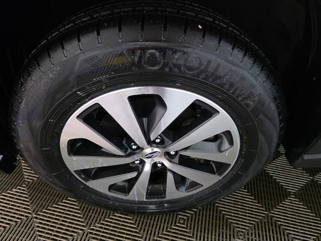 Certified 2022 Subaru Outback Premium image 11