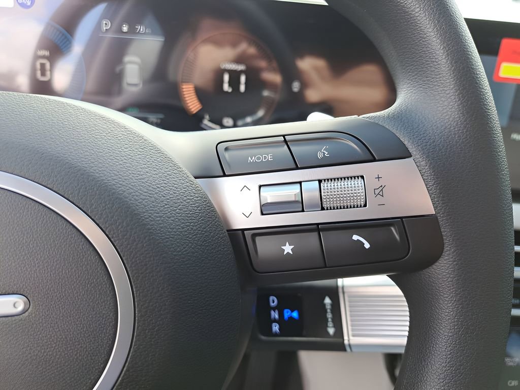 New 2026 Hyundai Tucson Blue SE AWD/4WD image 19