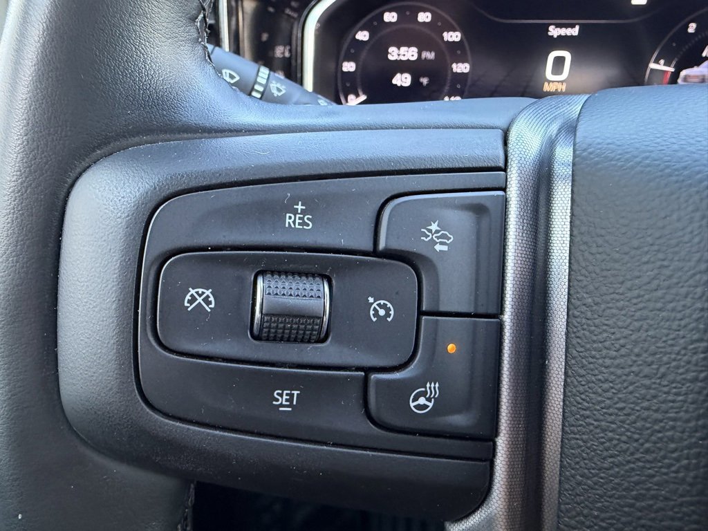 Used 2023 GMC Sierra 1500 SLE image 20