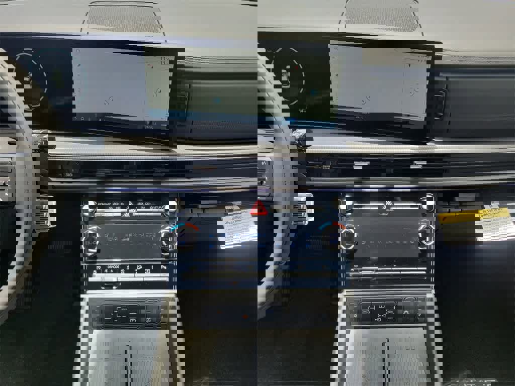 New 2025 Hyundai Santa Fe Calligraphy image 16