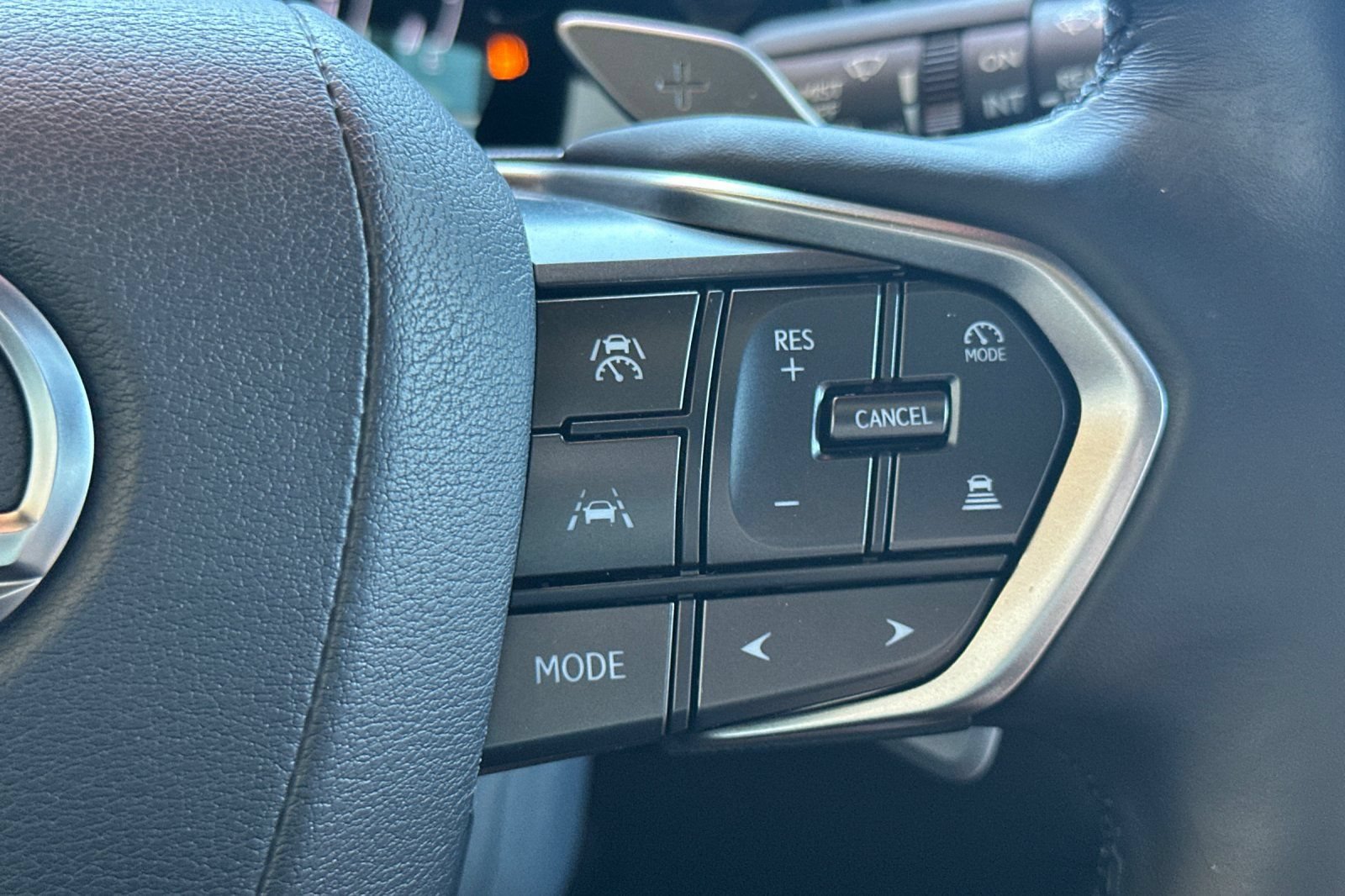 Used 2024 Lexus RX 350 Premium w/ Cold Area Package FWD image 29