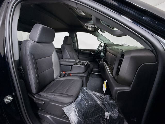 New 2026 Chevrolet Silverado 3500 LT w/ Safety Package AWD/4WD image 31
