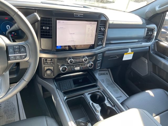 New 2026 Ford F350 Lariat w/ Chrome Package AWD/4WD image 18