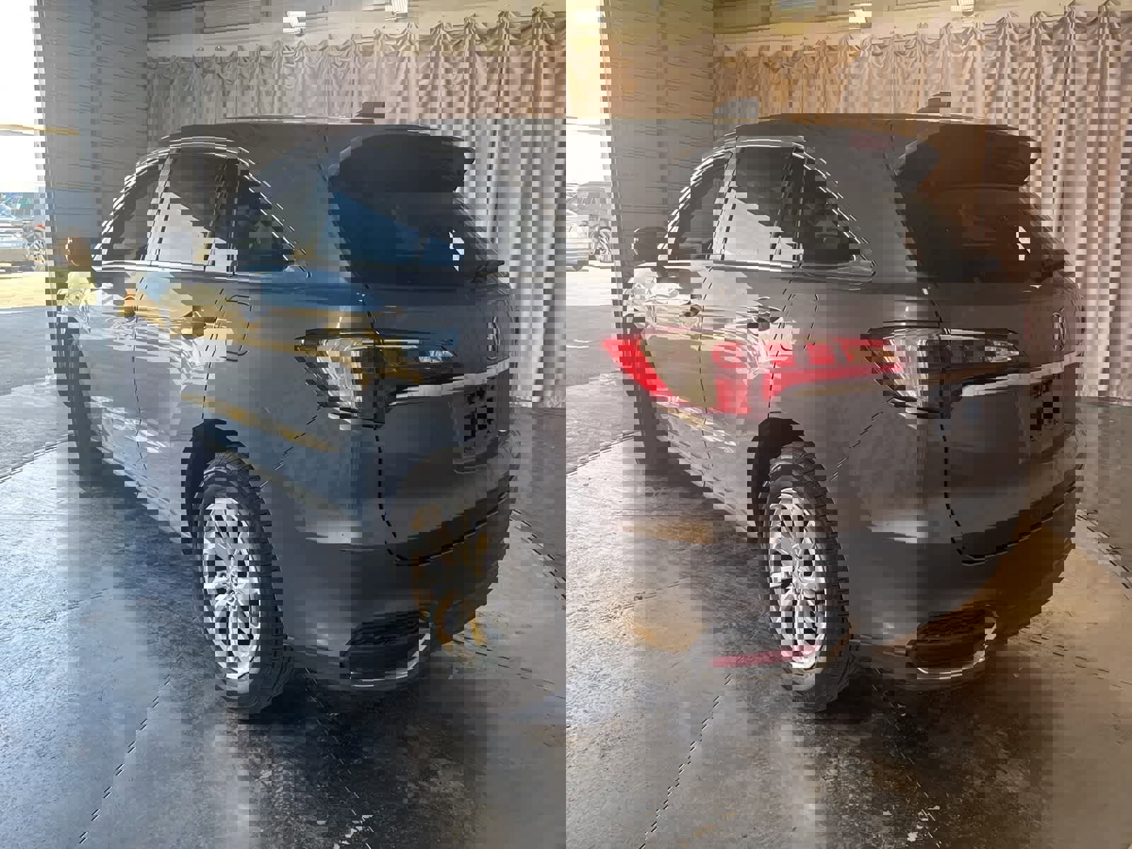 Used 2018 Acura RDX w/ Tech & AcuraWatch Plus Pkg image 7