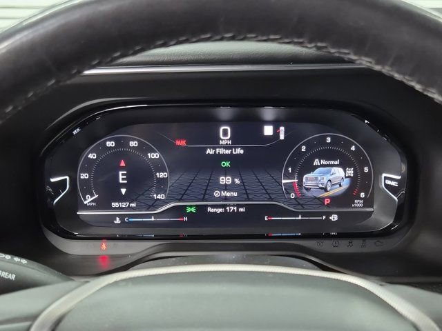 Used 2022 GMC Yukon XL Denali image 28