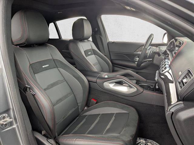 Used 2023 Mercedes-Benz GLE 53 AMG 4MATIC Coupe image 22