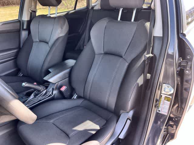 Used 2023 Subaru Impreza 2.0i image 11
