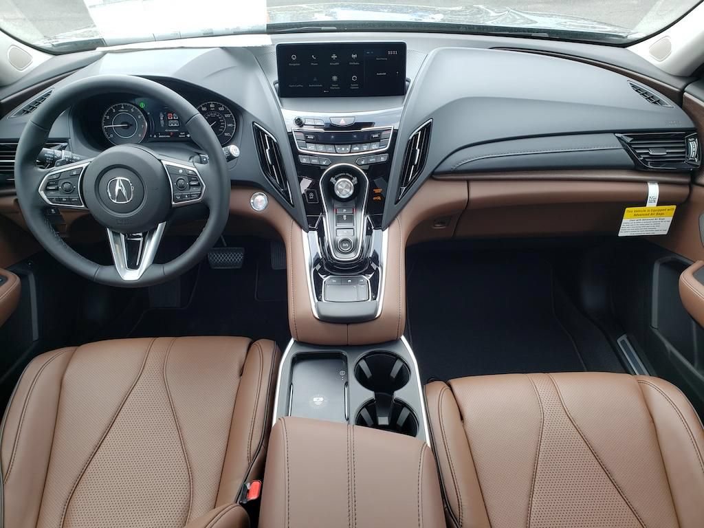 New 2026 Acura RDX SH-AWD w/ Advance Package image 7