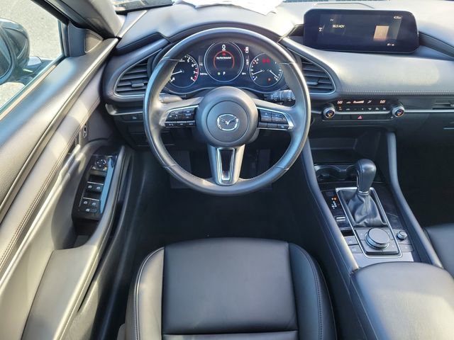 Used 2024 MAZDA MAZDA3 s image 17