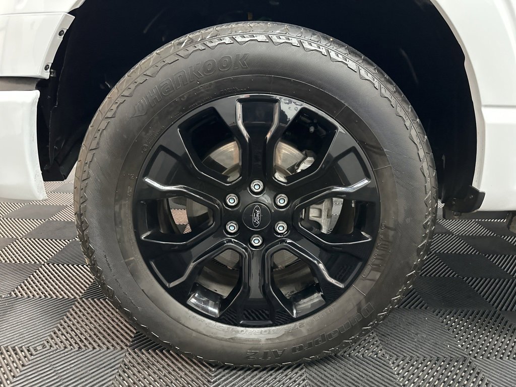 Used 2022 Ford F150 XL w/ STX Appearance Package image 37