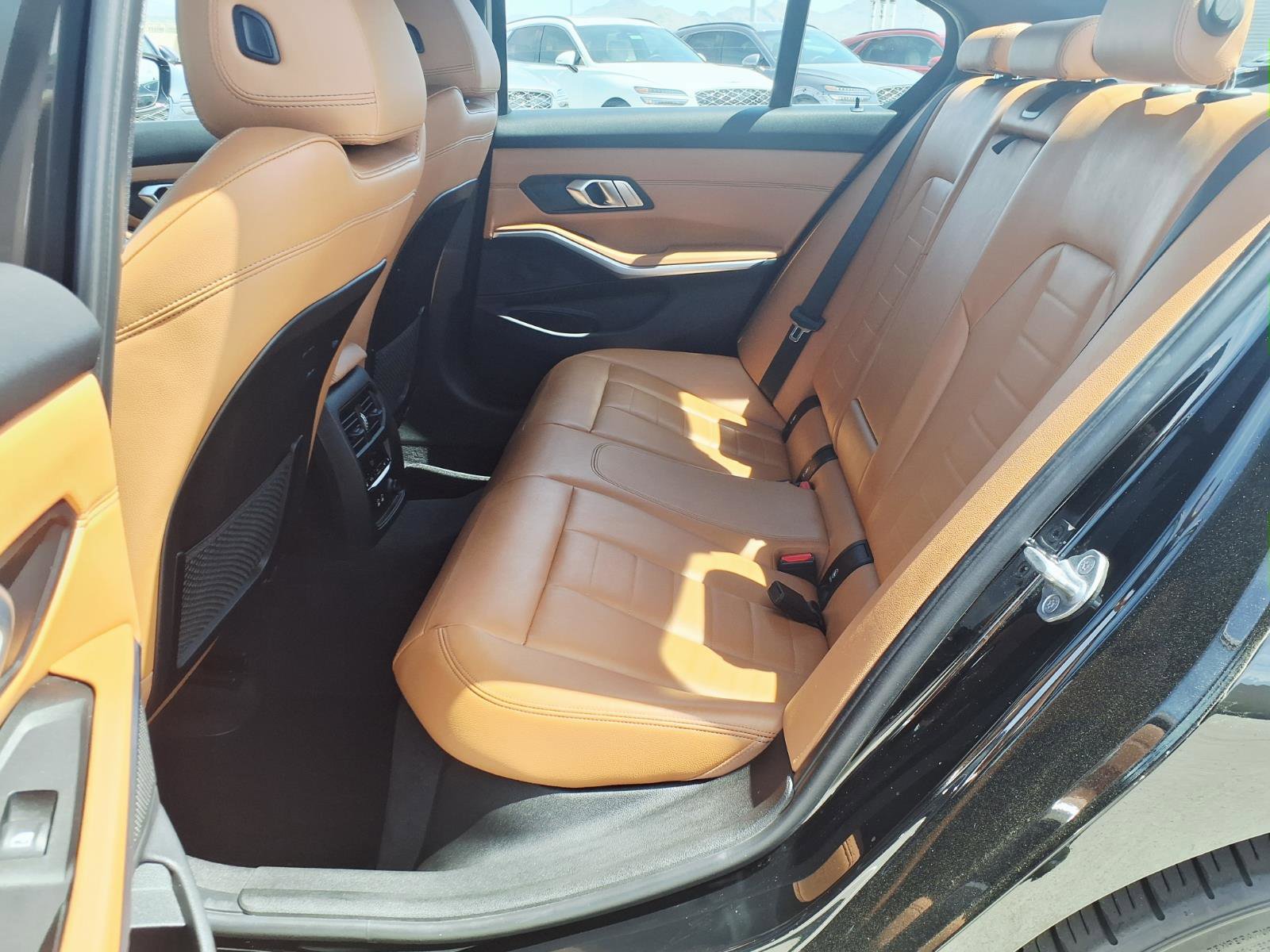 Used 2019 BMW 330i xDrive Sedan AWD/4WD image 17