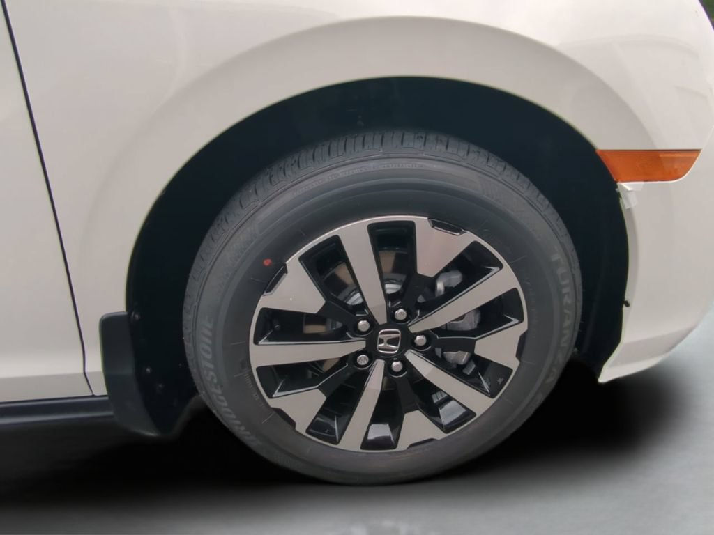 New 2026 Honda Odyssey EX-L image 26