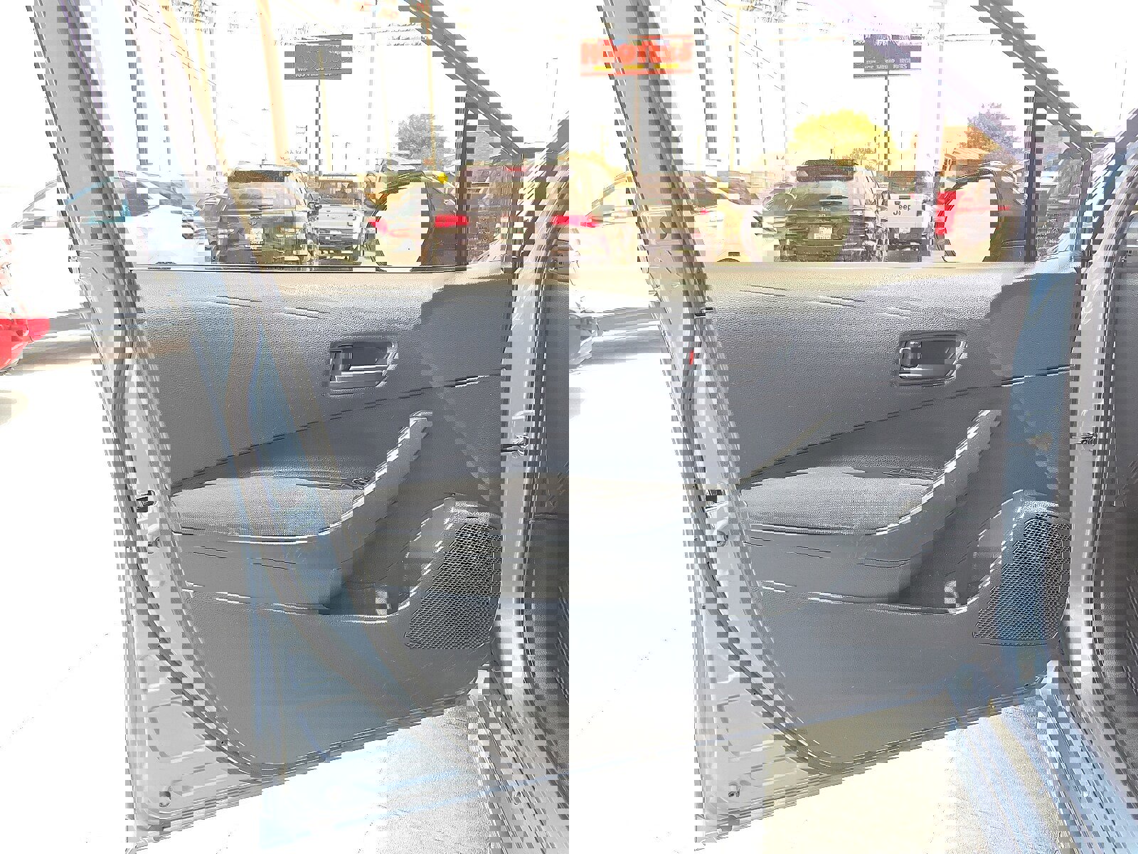 Used 2023 Toyota Corolla LE w/ Carpet Mat Package (TMS) image 8