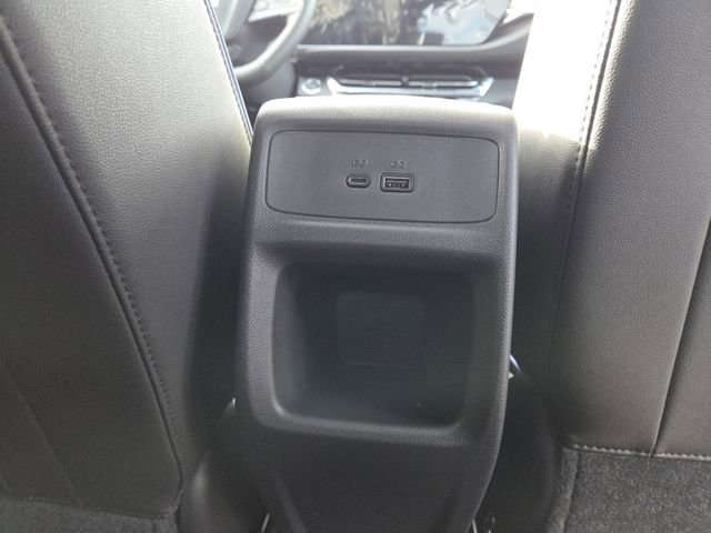New 2026 Buick Envista Sport Touring w/ Convenience I Package FWD image 15