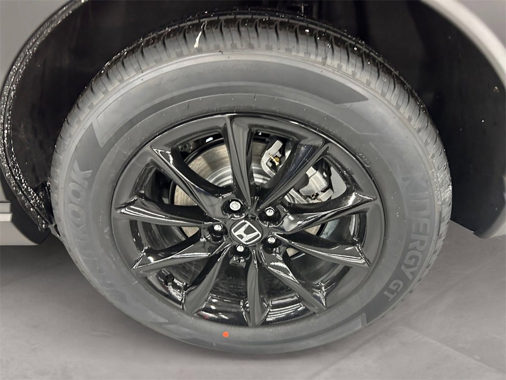 New 2026 Honda CR-V Sport-L image 14