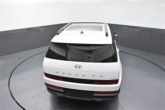 New 2026 Hyundai Santa Fe Limited image 30
