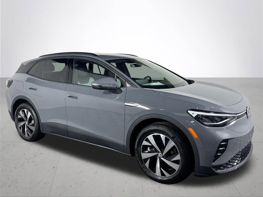 New 2025 Volkswagen ID.4 Pro image 4