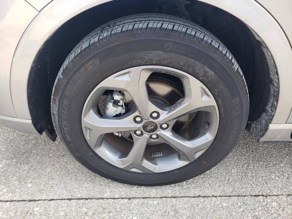 Used 2024 Ford Escape ST-Line image 28