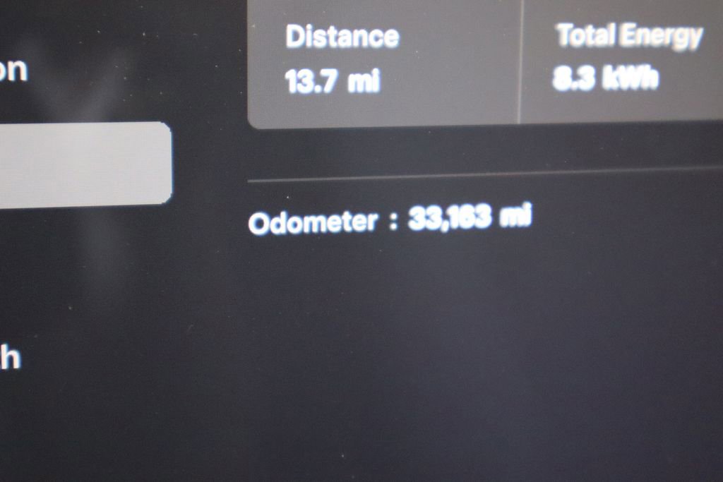 Used 2023 Tesla Model X image 37