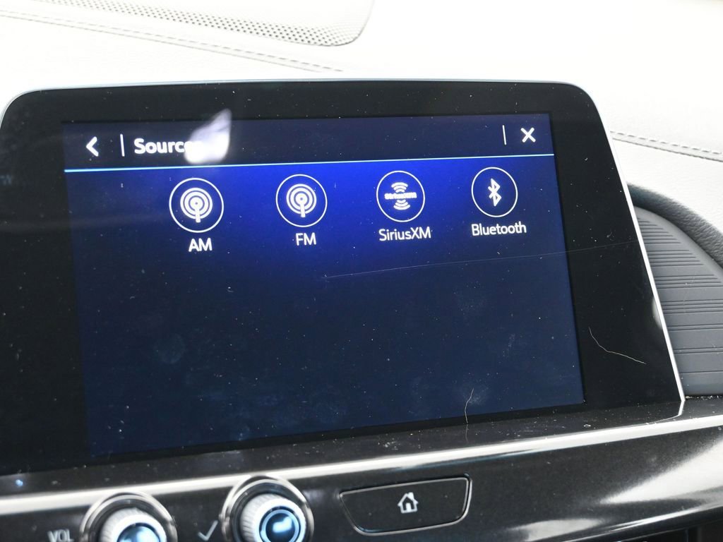 Used 2024 Cadillac CT4 Luxury image 24