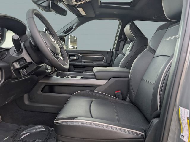 New 2026 RAM 2500 Laramie image 11