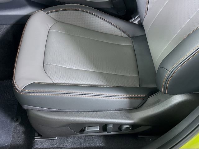 New 2026 Subaru Crosstrek 2.5i Limited AWD/4WD image 19