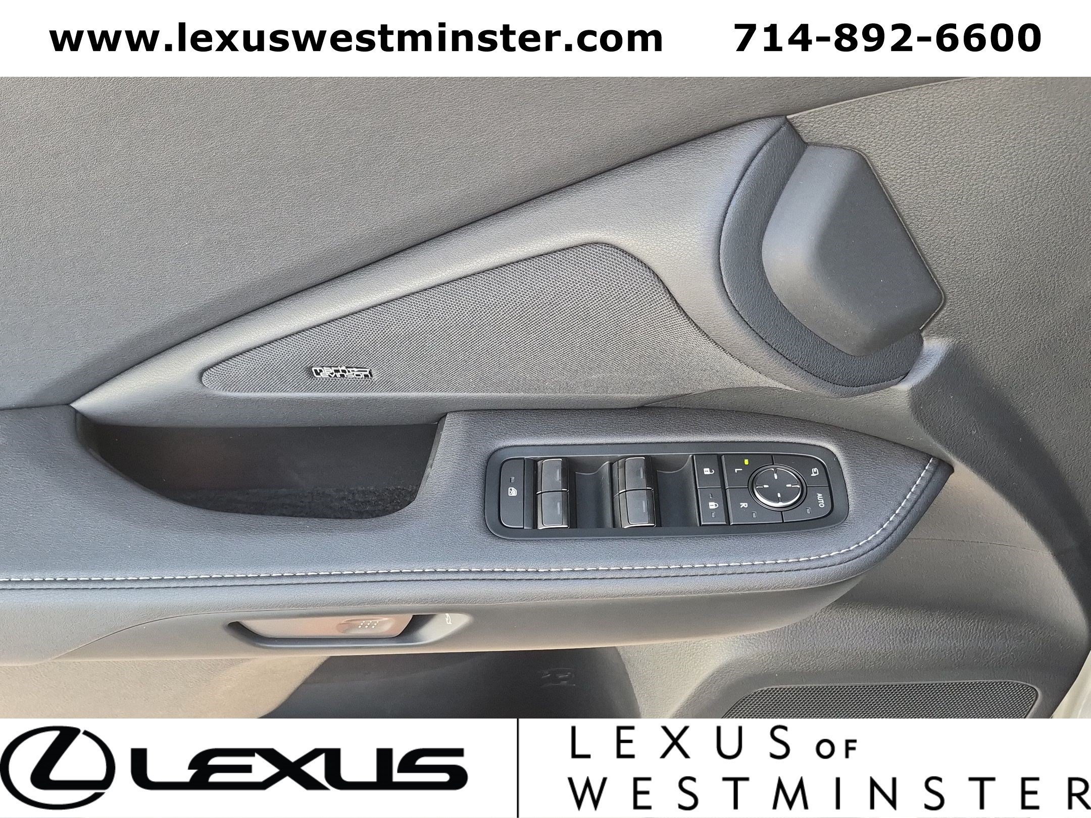 New 2026 Lexus TX 500h AWD w/ Technology Package image 12
