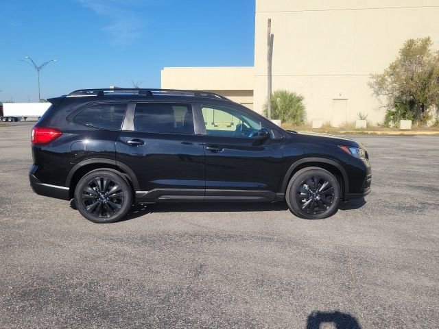 Used 2022 Subaru Ascent Onyx Edition AWD/4WD image 4