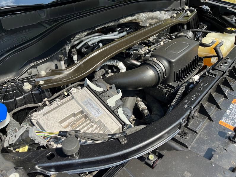 Used 2020 Ford Explorer ST w/ ST Street Pack AWD/4WD image 30