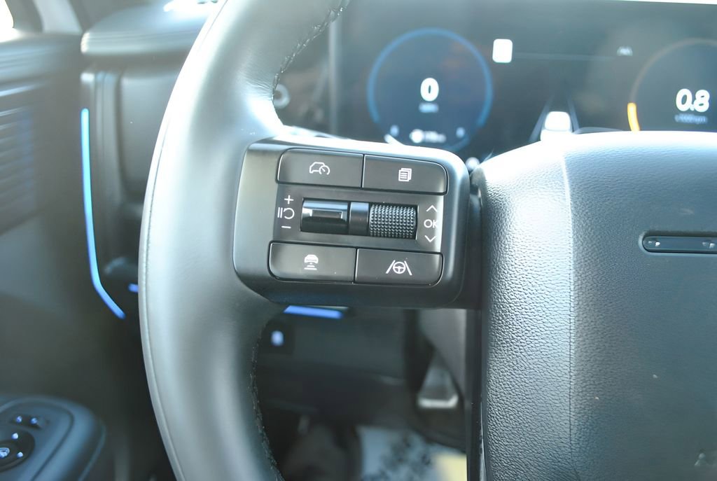 Used 2024 Hyundai Santa Fe Calligraphy image 20