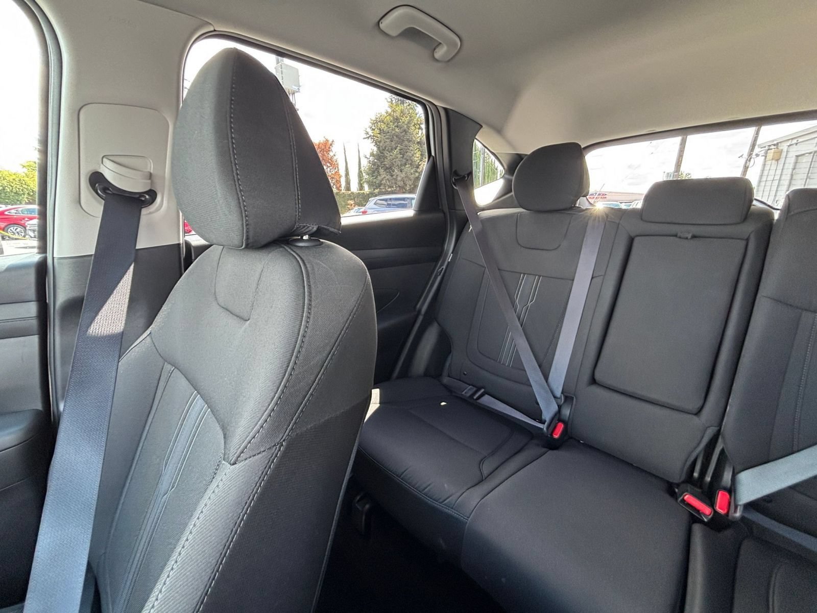 Used 2026 Hyundai Tucson SEL Plus AWD/4WD image 37