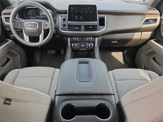 Used 2022 GMC Yukon SLE image 17