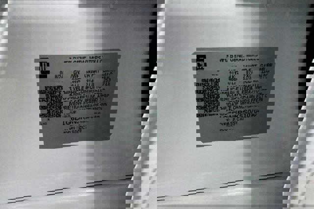 Used 2025 Cadillac CT5 Premium Luxury image 33