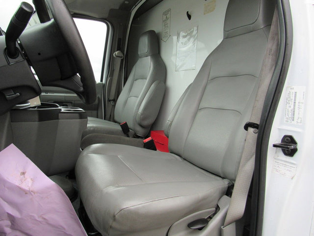 Used 2022 Ford E-350 and Econoline 350 Super Duty RWD image 24