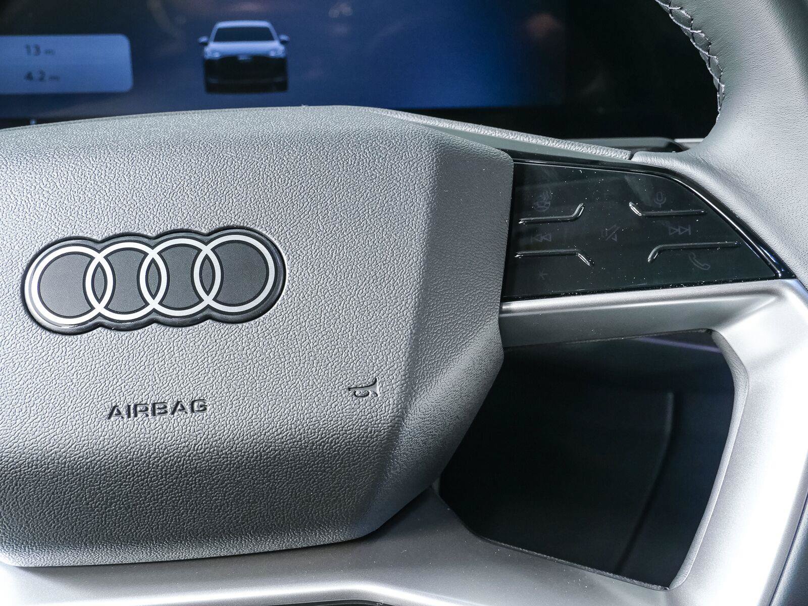 New 2026 Audi Q3 quattro 2.0T AWD/4WD image 12