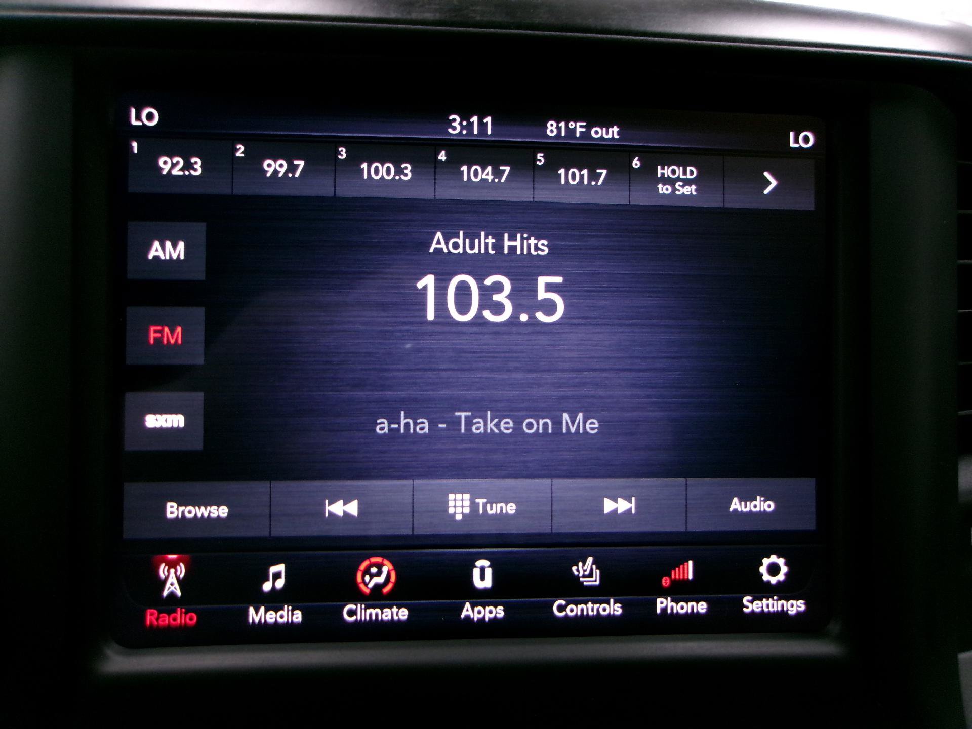 Used 2019 RAM 1500 Big Horn AWD/4WD image 4