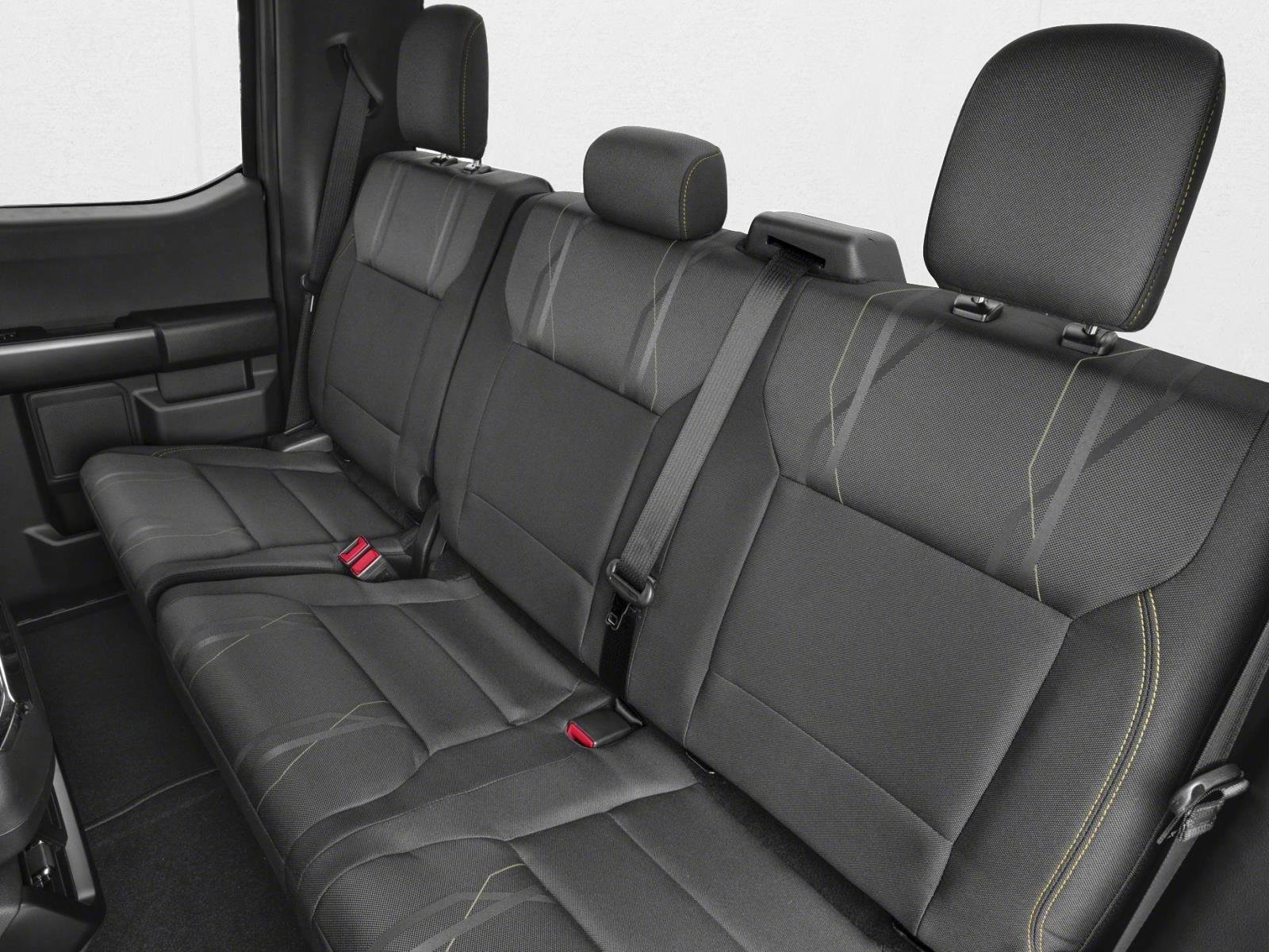 New 2026 Ford F150 STX RWD image 9